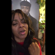Gina Best, with a photo of her daughter, India Kager, in the background
Facebook